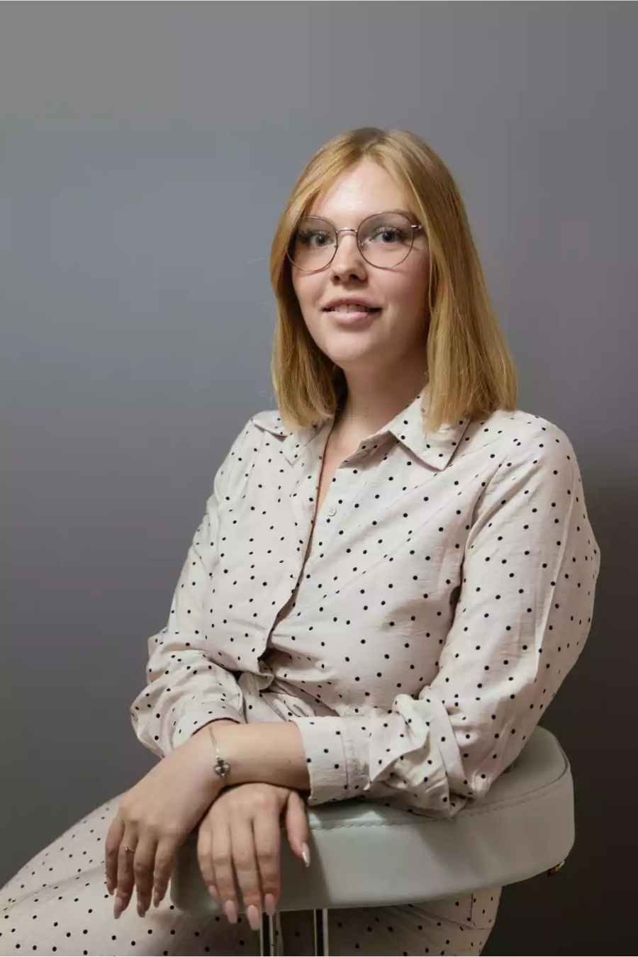 Волкова Мария Витальевна