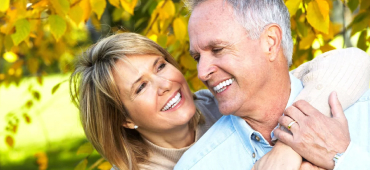 Услуги стоматолога