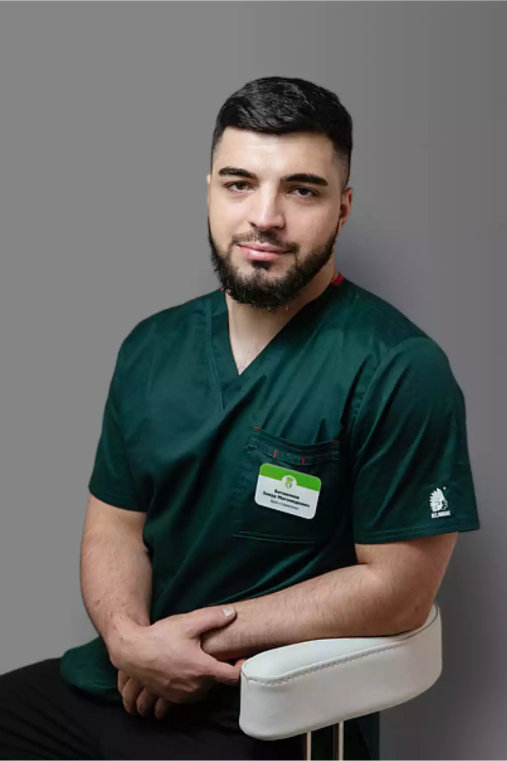 Батаалиев Завур Магомедович