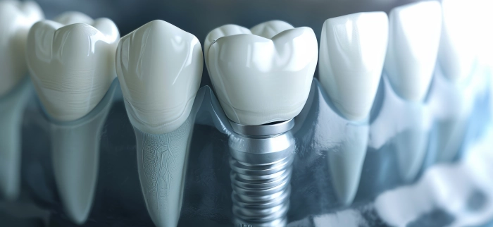 Услуги стоматолога