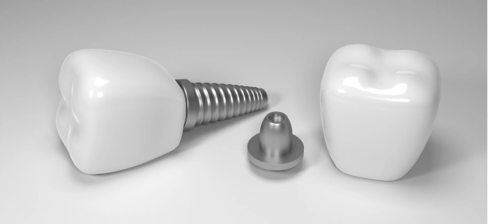 Услуги стоматолога