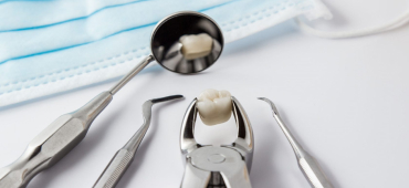 Услуги стоматолога