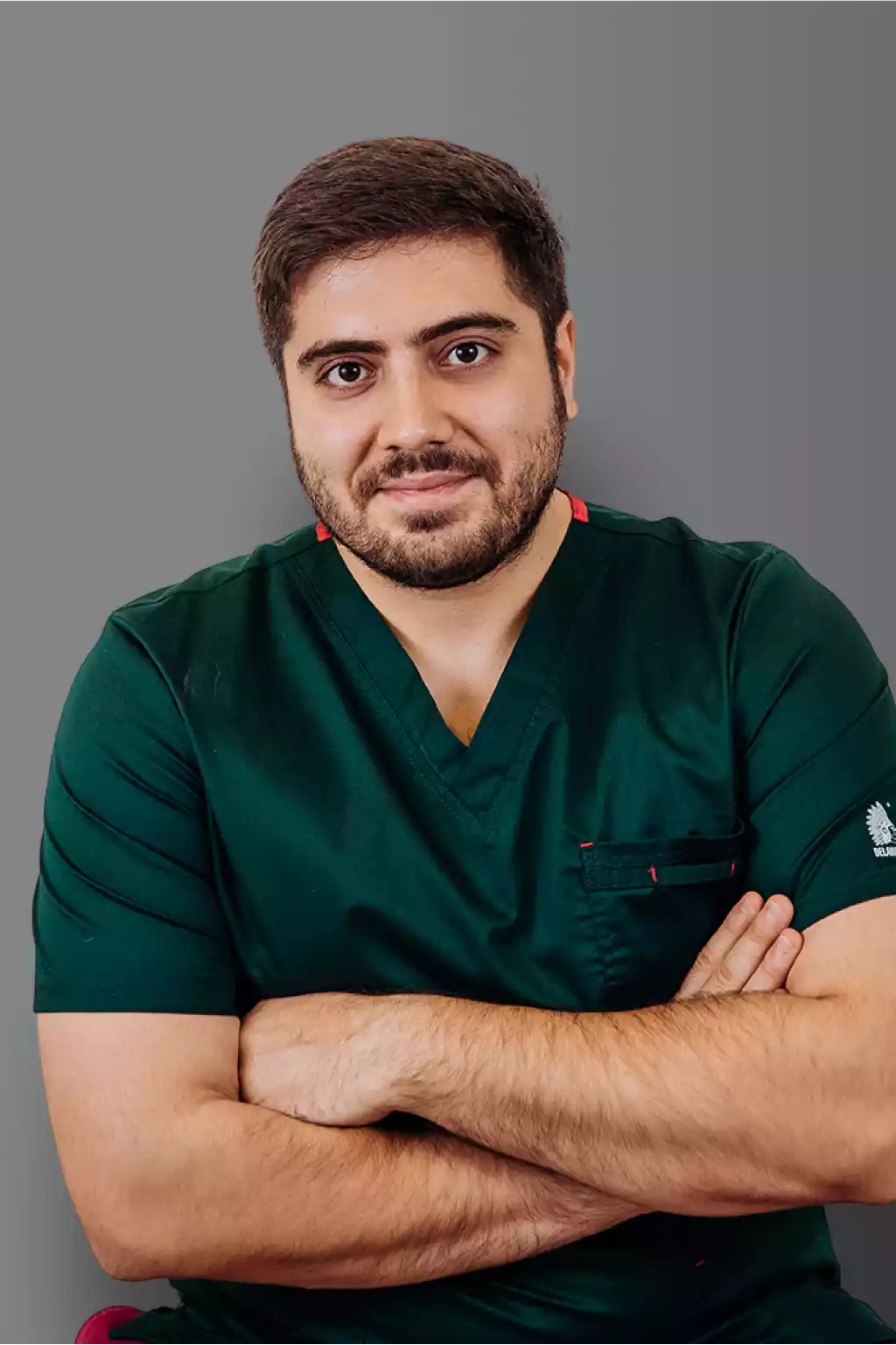 Амиров Самир Азадиевич