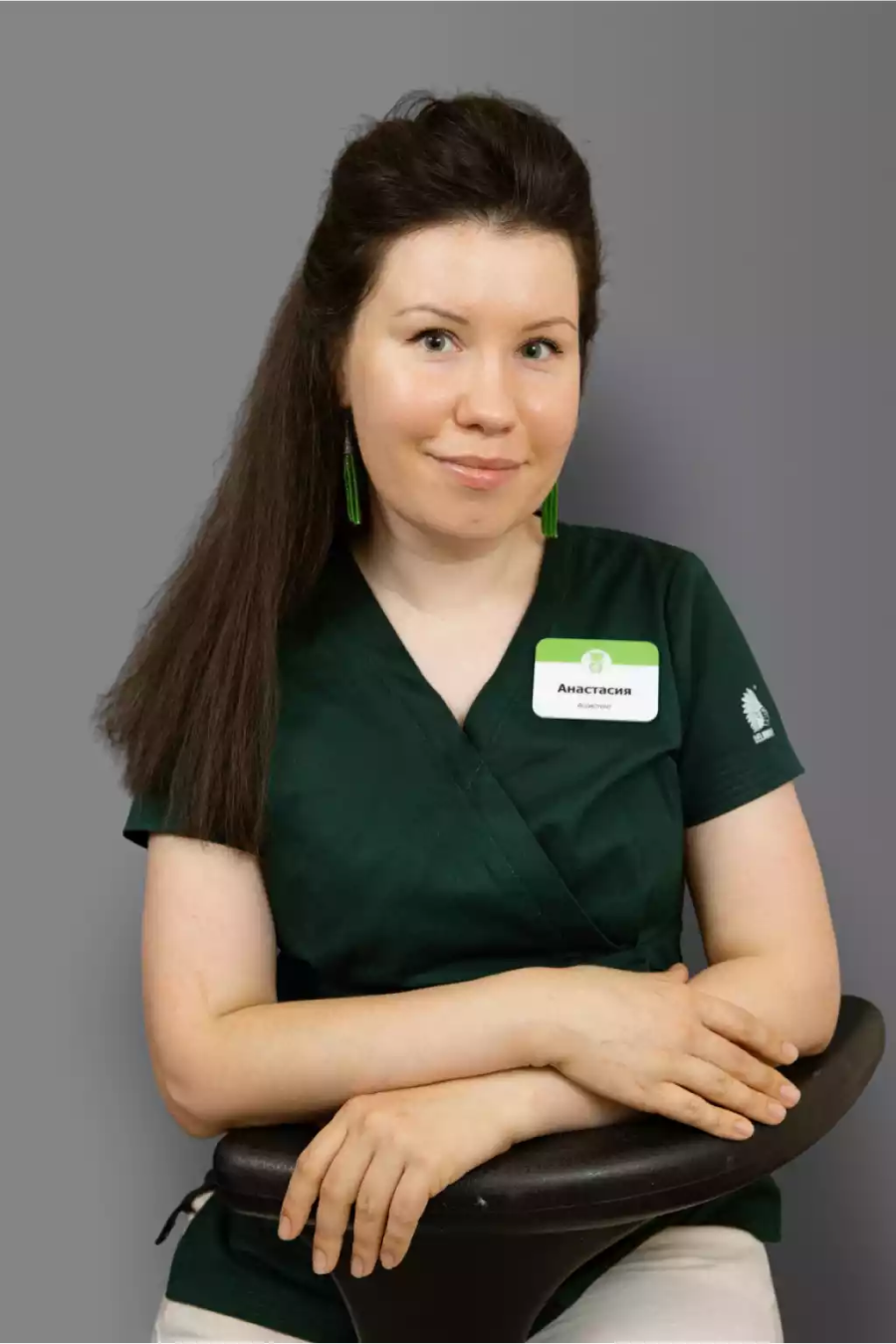 Миркушева Анастасия