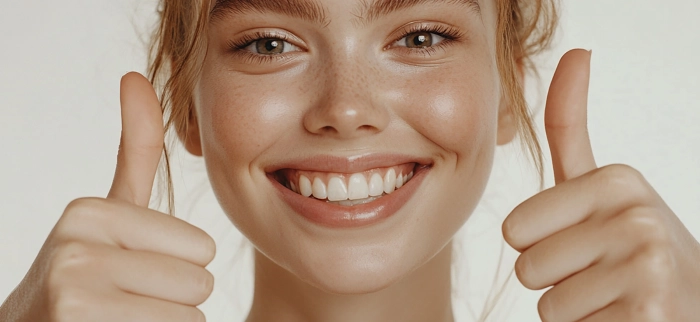 Услуги стоматолога