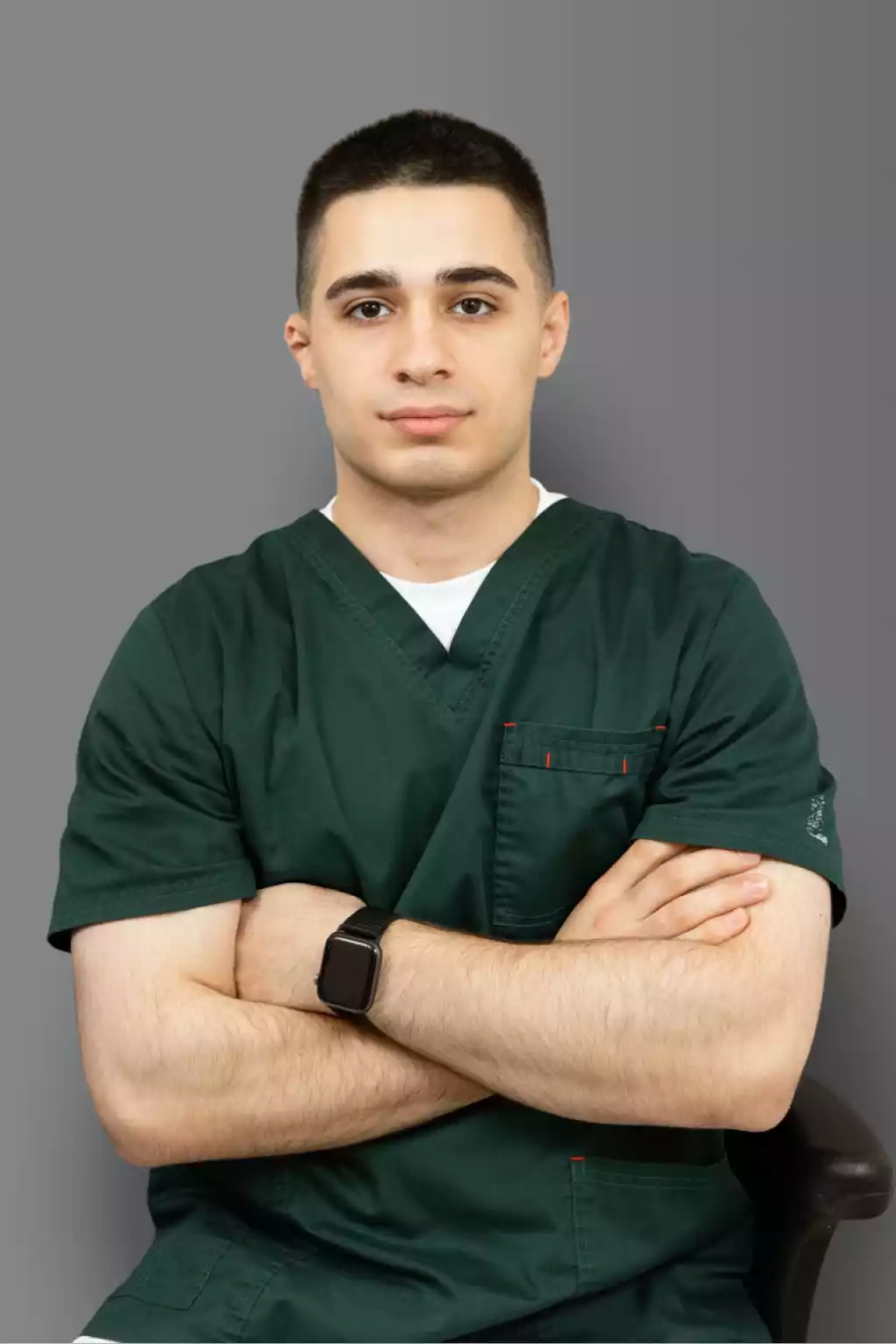 Джафаров Марат