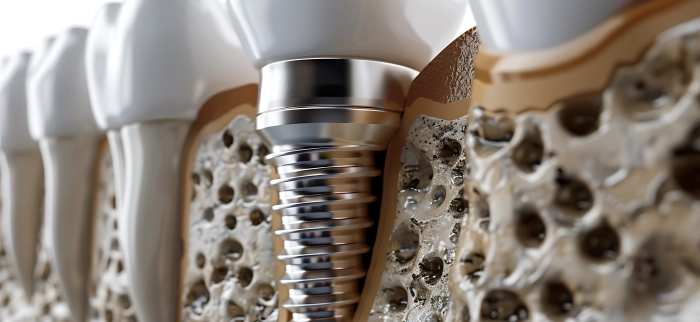 Услуги стоматолога