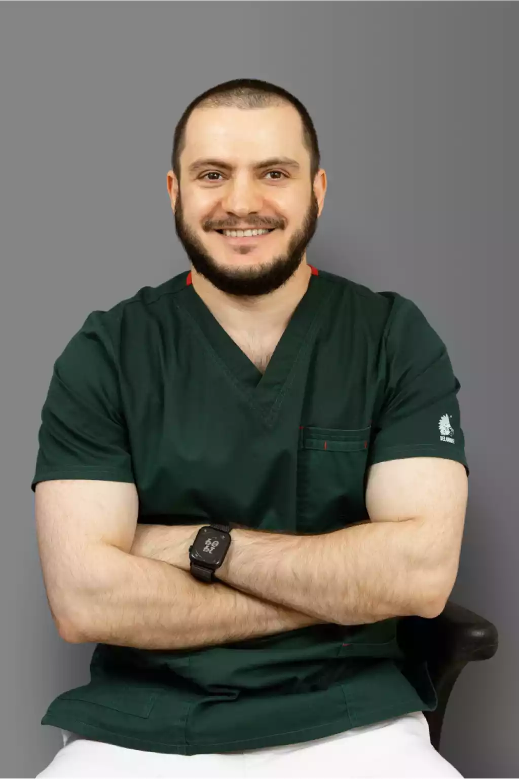 Гасанов Мухсин Юсупович