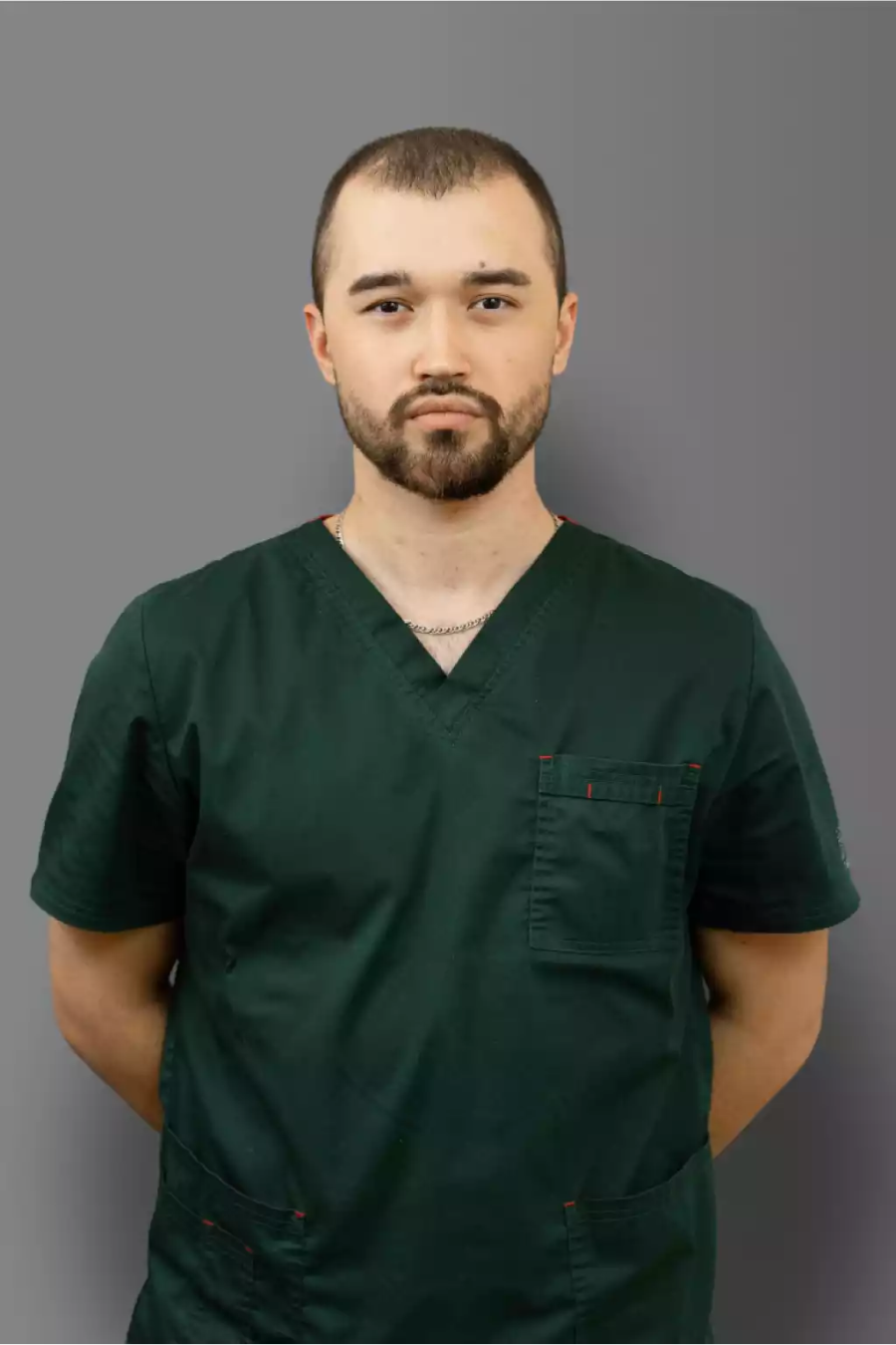 Макаров Антон