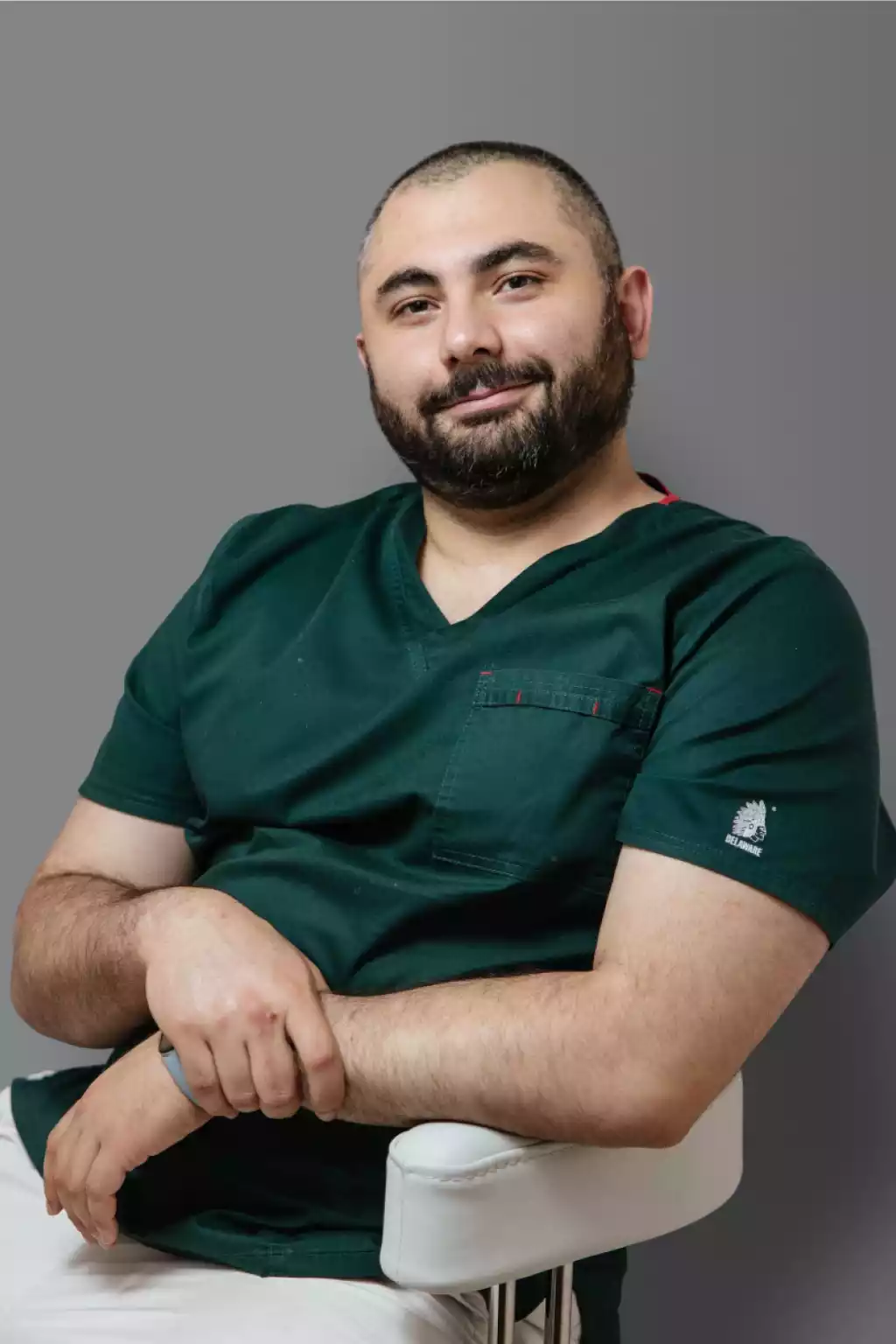 Панахов Джавид Амирханович