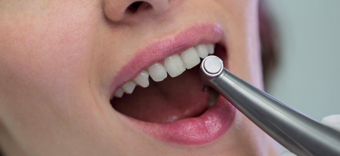 Услуги стоматолога