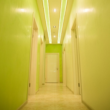 Лечение зубов