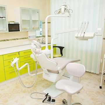 Лечение зубов