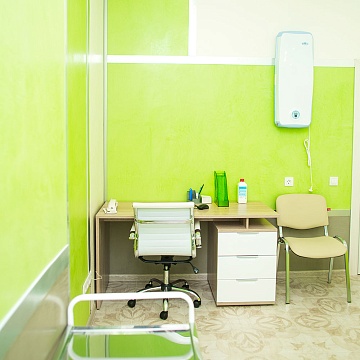 Лечение зубов