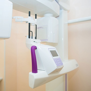 Лечение зубов