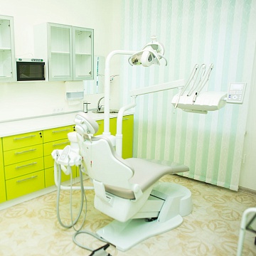 Лечение зубов
